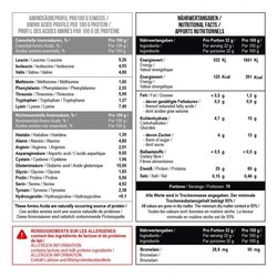 Протеин MST Italian Whey 2.24 kg