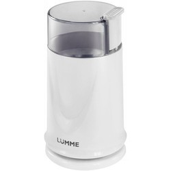 Кофемолка LUMME LU-2605 (белый)