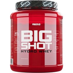 Протеин PROZIS Big Shot Hydro Whey 0.75 kg