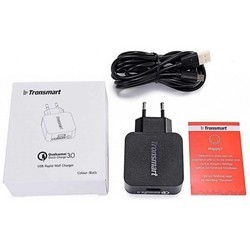 Зарядное устройство Tronsmart WC1T