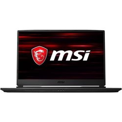 Ноутбук MSI GP75 Leopard 9SD (GP75 9SD-850XRU)