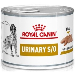 Корм для собак Royal Canin Urinary S/O 2.4 kg