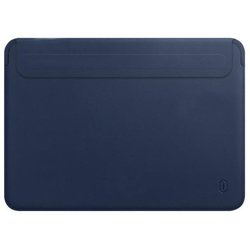 Сумка для ноутбуков WiWU New Skin Pro for MacBook 15