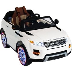 Детский электромобиль Hollicy Range Rover Luxury