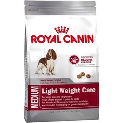Корм для собак Royal Canin Medium Light Weight Care 3 kg