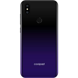 Мобильный телефон CoolPAD Cool 5