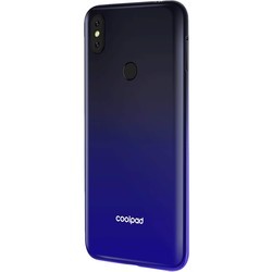 Мобильный телефон CoolPAD Cool 5