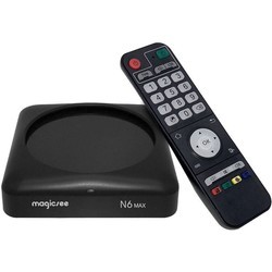 Медиаплеер Magicsee N6 Max 32 Gb