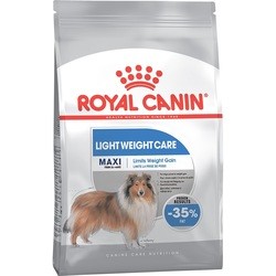 Корм для собак Royal Canin Maxi Light Weight Care 10 kg