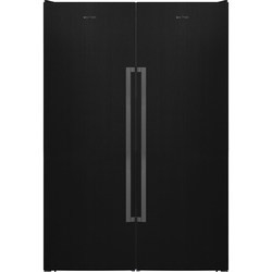 Холодильник Vestfrost VF 395-1F SBBH