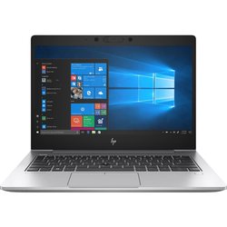 Ноутбуки HP 830G6 6XD23EA