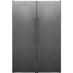 Холодильник Vestfrost VF 395-1 F SB