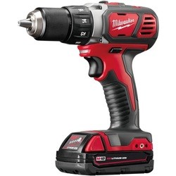 Дрель/шуруповерт Milwaukee M18 BDD-152C