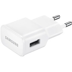 Зарядное устройство Samsung EP-TA12