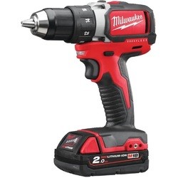 Дрель/шуруповерт Milwaukee M18 BLDD-202C