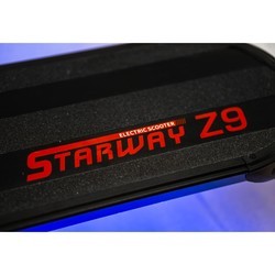 Самокат StarWay Z9 48V13Ah