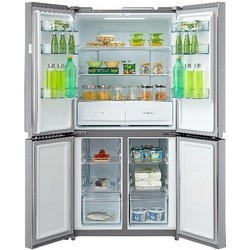 Холодильник Zarget ZCD 555 WG