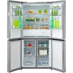 Холодильник Zarget ZCD 555 I
