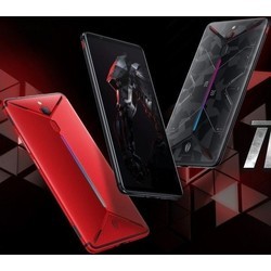 Мобильный телефон ZTE Nubia Red Magic Mars 128GB