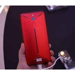 Мобильный телефон ZTE Nubia Red Magic Mars 128GB