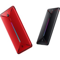 Мобильный телефон ZTE Nubia Red Magic Mars 128GB