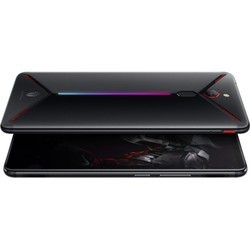 Мобильный телефон ZTE Nubia Red Magic Mars 128GB