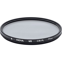 Светофильтр Hoya UX CIR-PL 43mm