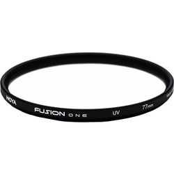 Светофильтр Hoya UV Fusion One 37mm