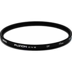 Светофильтр Hoya UV Fusion One 52mm