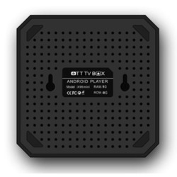 Медиаплеер Enybox X96 Mini 16 Gb