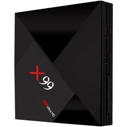 Медиаплеер Enybox X99 64 Gb