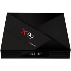 Медиаплеер Enybox X99 32 Gb