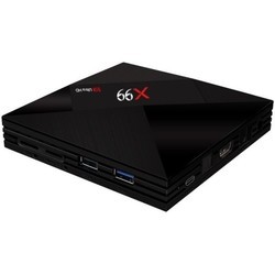 Медиаплеер Enybox X99 32 Gb