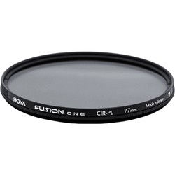 Светофильтр Hoya PL-CIR Fusion One 46mm