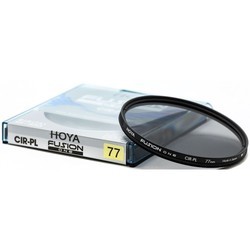 Светофильтр Hoya PL-CIR Fusion One 46mm