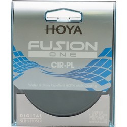 Светофильтр Hoya PL-CIR Fusion One 52mm