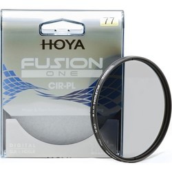 Светофильтр Hoya PL-CIR Fusion One 55mm