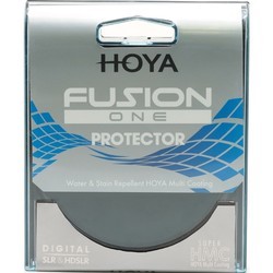 Светофильтр Hoya Protector Fusion One 46mm
