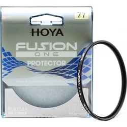 Светофильтр Hoya Protector Fusion One 77mm