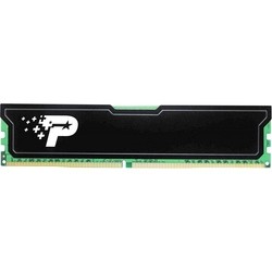 Оперативная память Patriot Signature DDR4 (PSD432G2666KH)