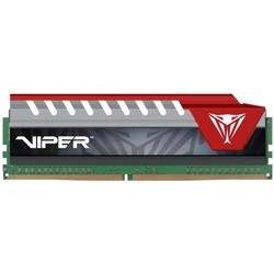 Оперативная память Patriot Viper Elite DDR4 (PVE44G266C6GY)