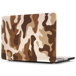 Сумка для ноутбуков i-Blason Cover for MacBook Air 13 (коричневый)