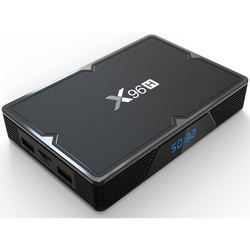 Медиаплеер Enybox X96H 32 Gb