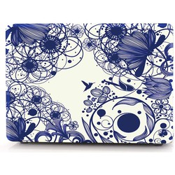 Сумка для ноутбуков i-Blason Cover for MacBook Pro Retina 13 (синий)