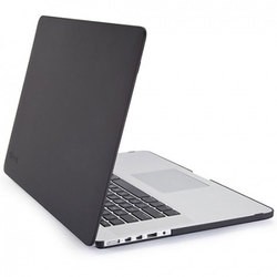 Сумка для ноутбуков i-Blason Cover for Macbook Pro 15 (черный)