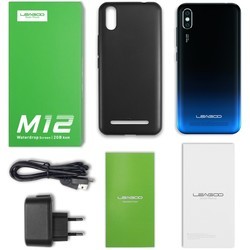 Мобильный телефон Leagoo M12