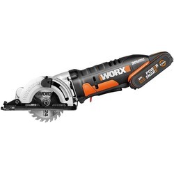 Пила Worx WX527