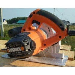 Пила Worx WX445