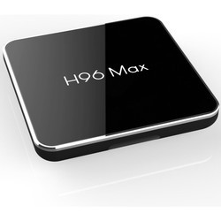 Медиаплеер Enybox H96 Max 32 Gb