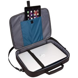 Сумка для ноутбуков Case Logic Advantage Briefcase 15.6